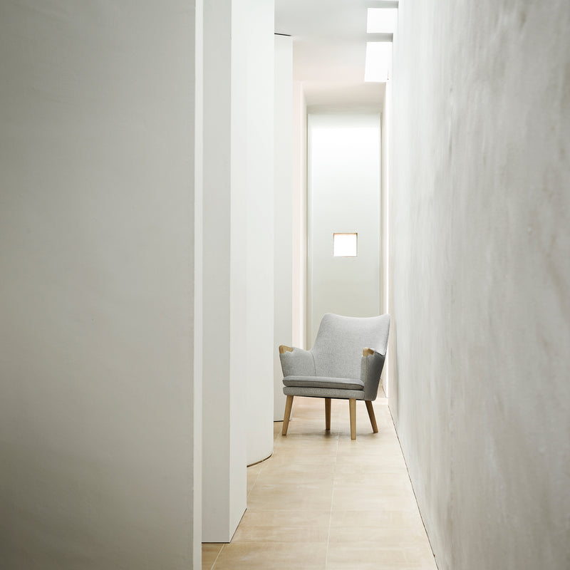 Carl Hansen - CH71 Sessel