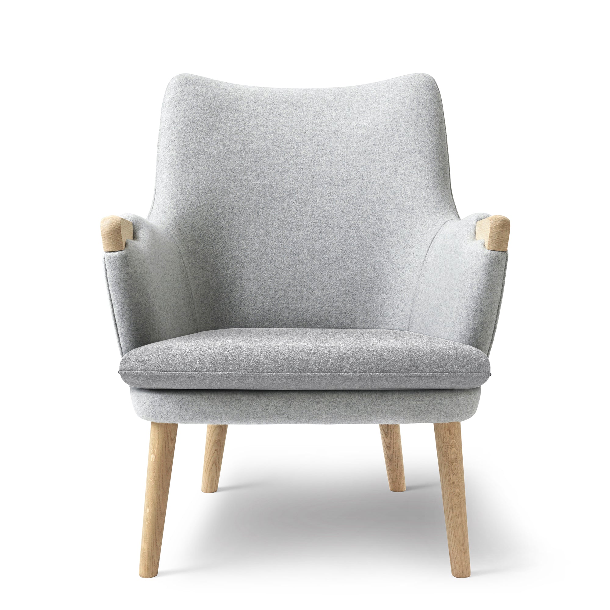 Carl Hansen - CH71 Sessel | 