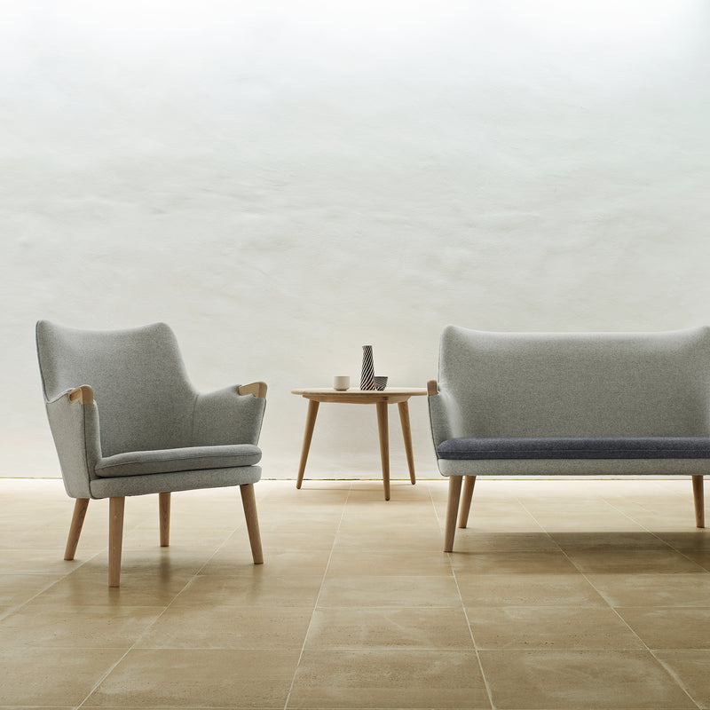 Carl Hansen - CH71 Sessel