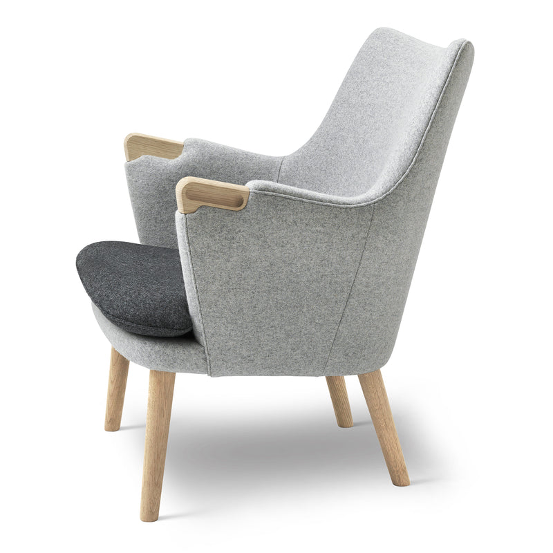 Carl Hansen - CH71 Sessel