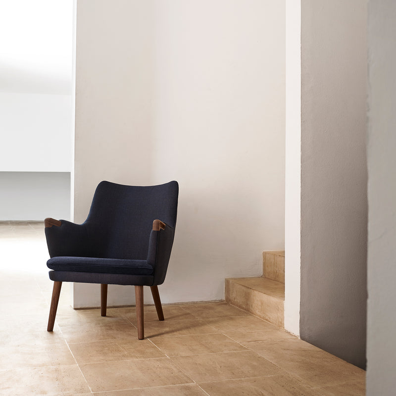 Carl Hansen - CH71 Sessel