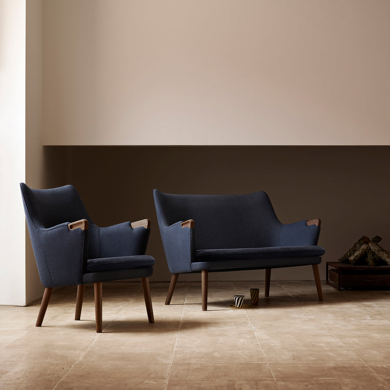 Carl Hansen - CH71 Sessel