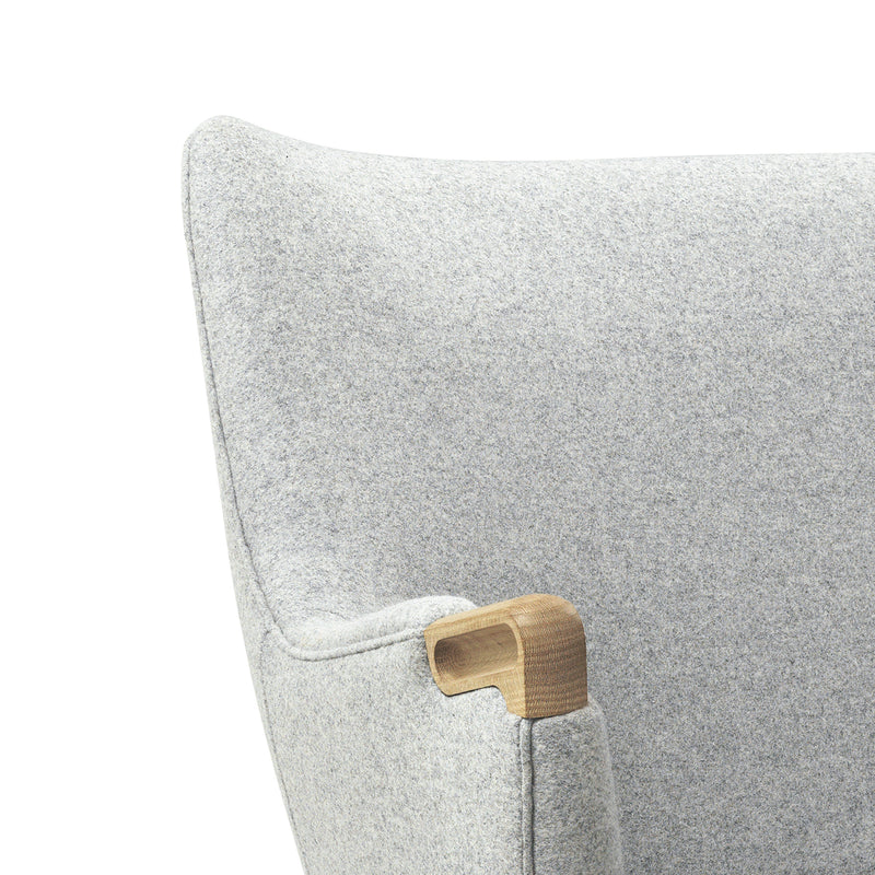 Carl Hansen - CH72 Sofa