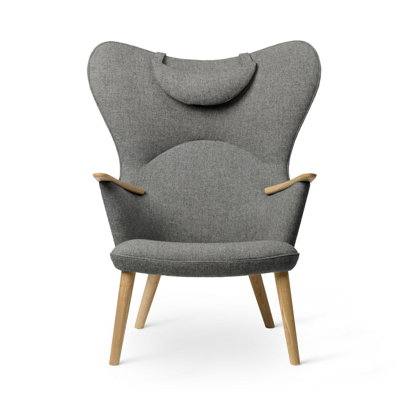 Carl Hansen - CH78 Mama Bear Lounge Chair | 