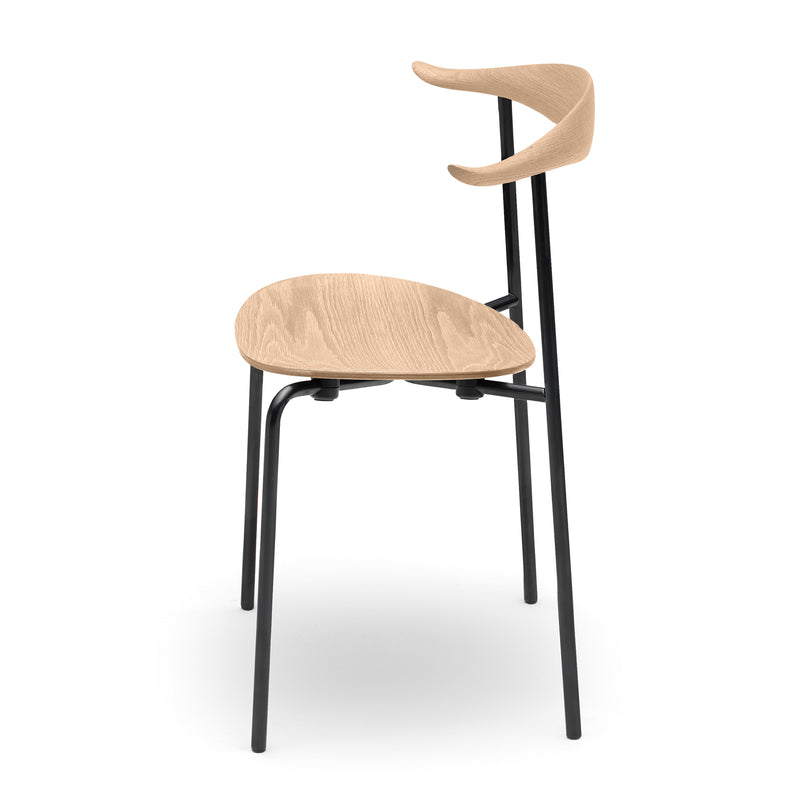 Carl Hansen - CH88T | Buche klar lackiert 