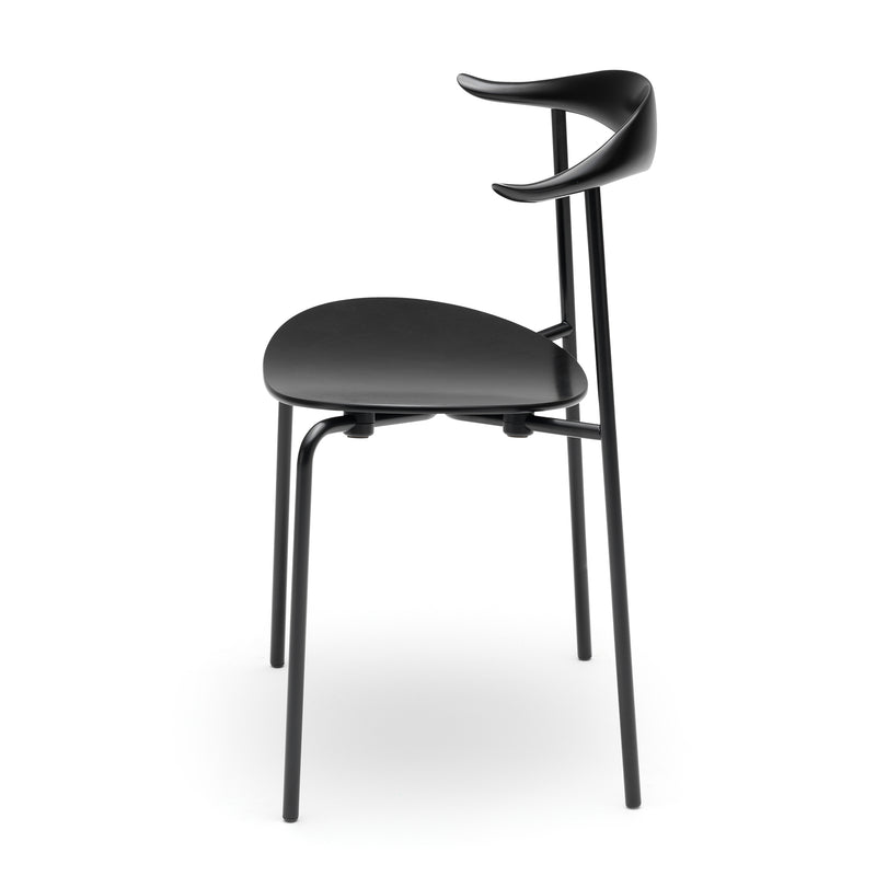 Carl Hansen - CH88T | Buche schwarz lackiert