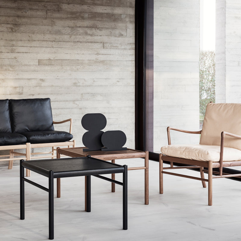 Carl Hansen - OW149 Colonial Chair