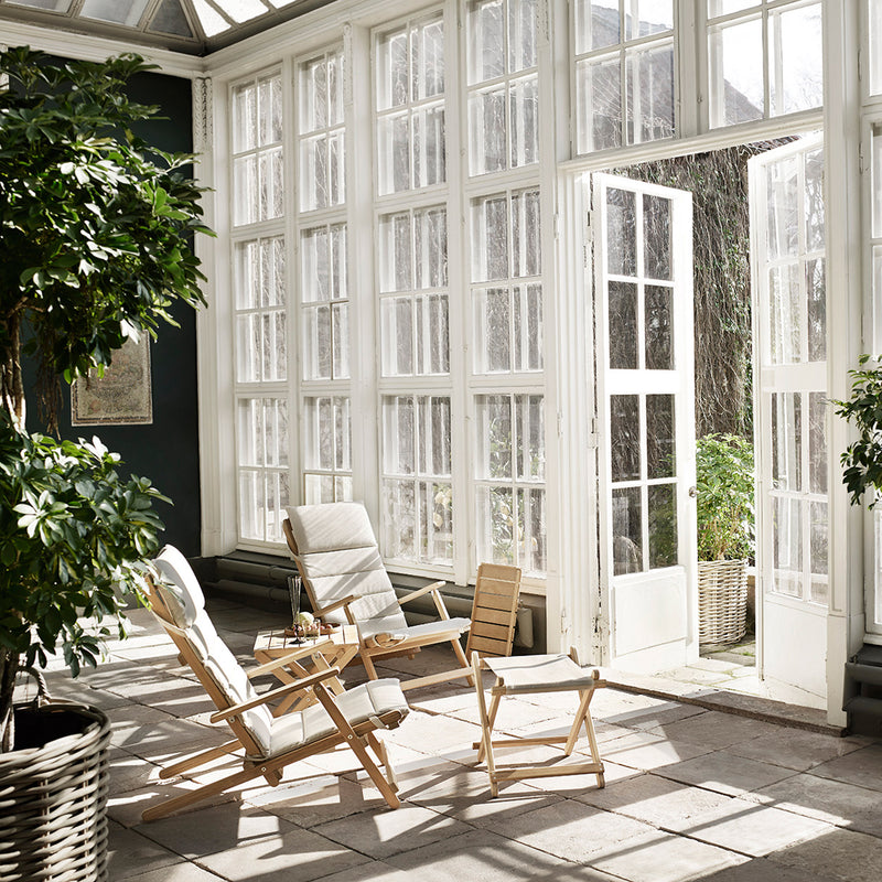 Carl Hansen - BM5768 Fußhocker