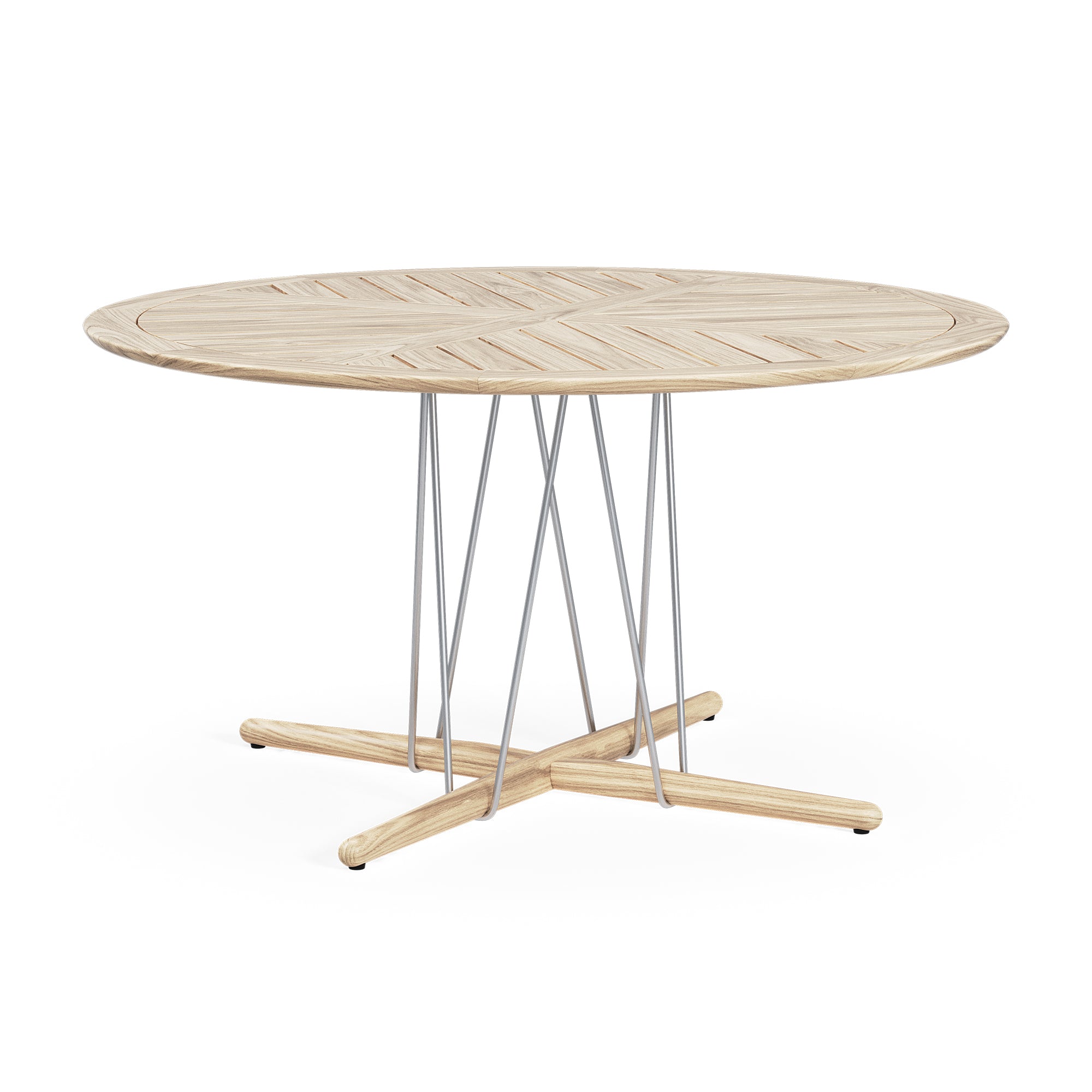 Carl Hansen - Embrace Gartentisch | Ø 140 cm