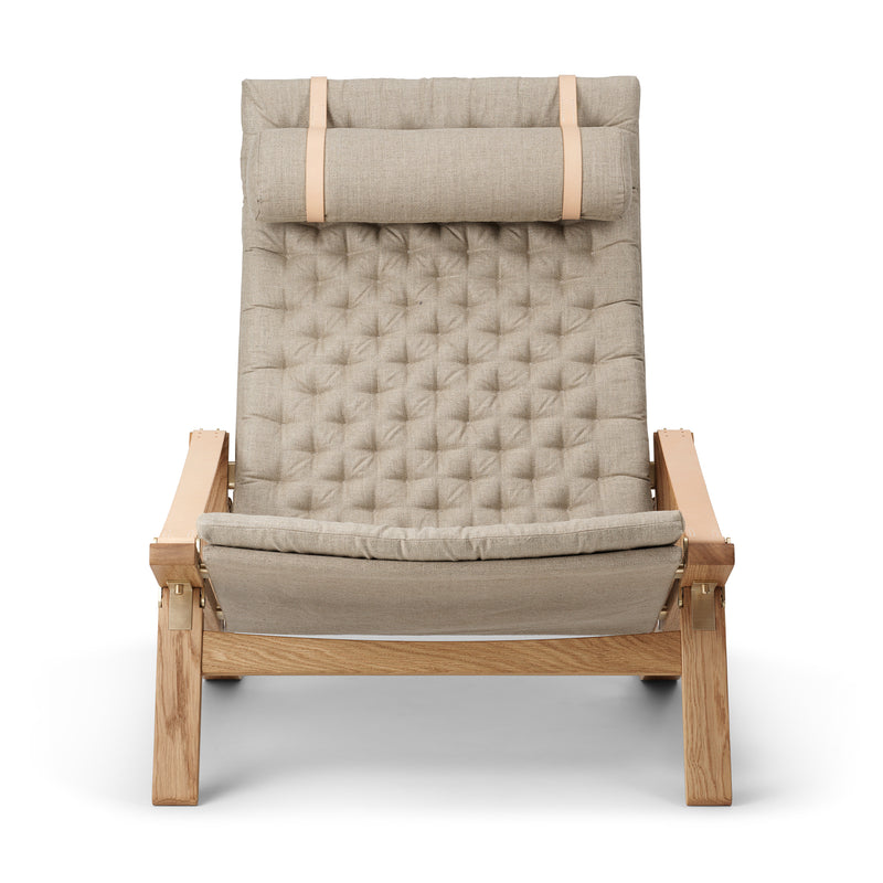 Carl Hansen - FK10 Plico Lounge Chair