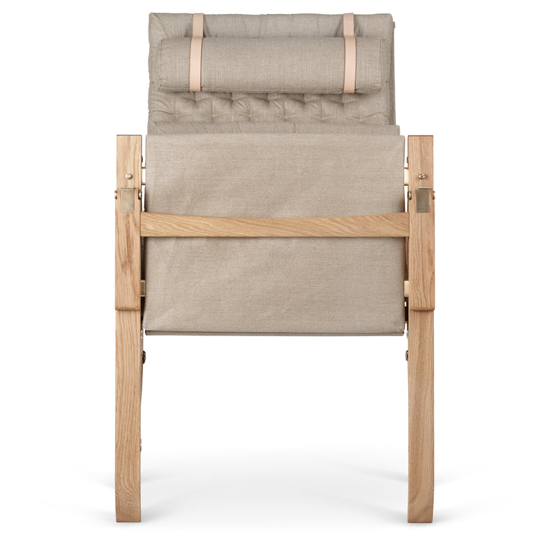Carl Hansen - FK10 Plico Lounge Chair
