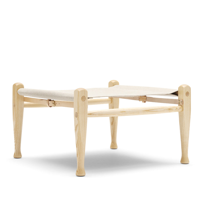 Carl Hansen - KK97170 Safari Hocker