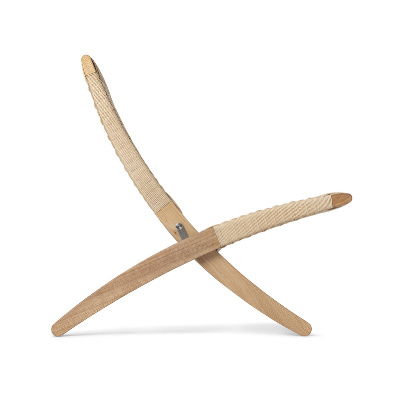 Carl Hansen - MG501 Cuba Chair