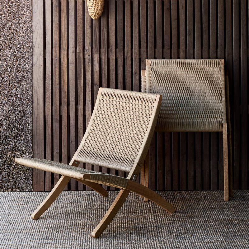 Carl Hansen - MG501 Cuba Chair