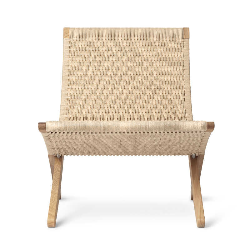 Carl Hansen - MG501 Cuba Chair