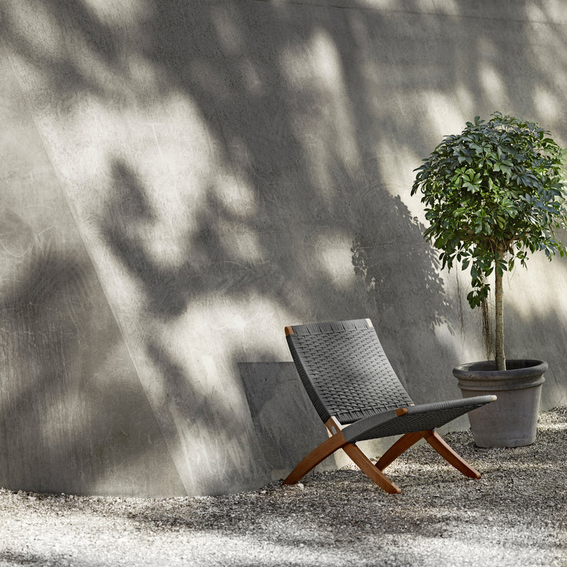 Carl Hansen - MG501 Cuba Chair Outdoor