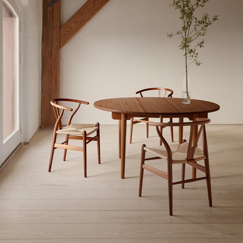 Carl Hansen - CH24 Wishbone Chair