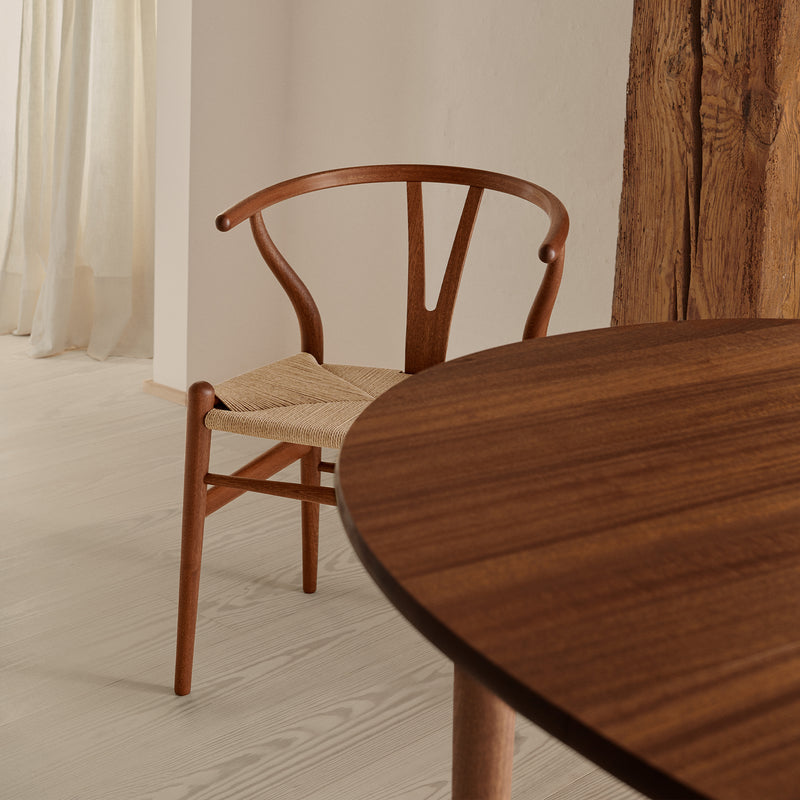 Carl Hansen - CH24 Wishbone Chair