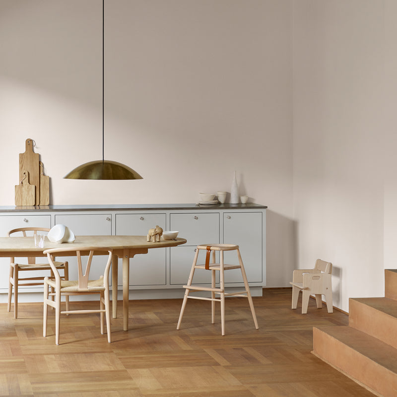 Carl Hansen - ND54 Kinder-Hochstuhl