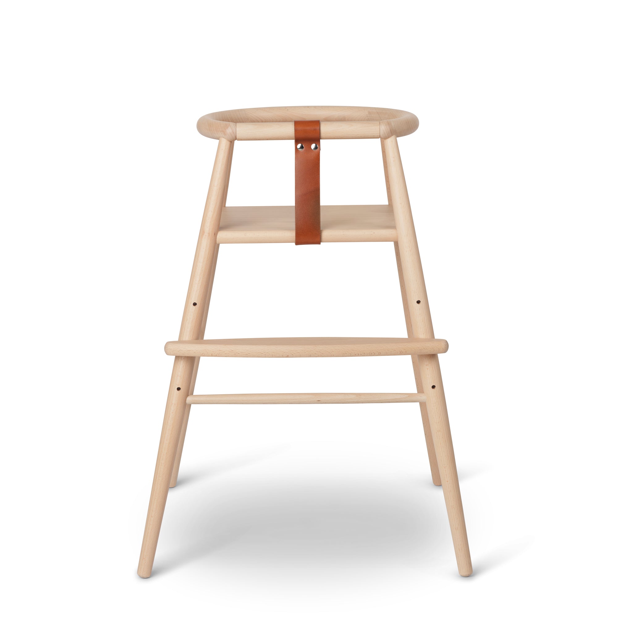 Carl Hansen - ND54 Kinder-Hochstuhl | 