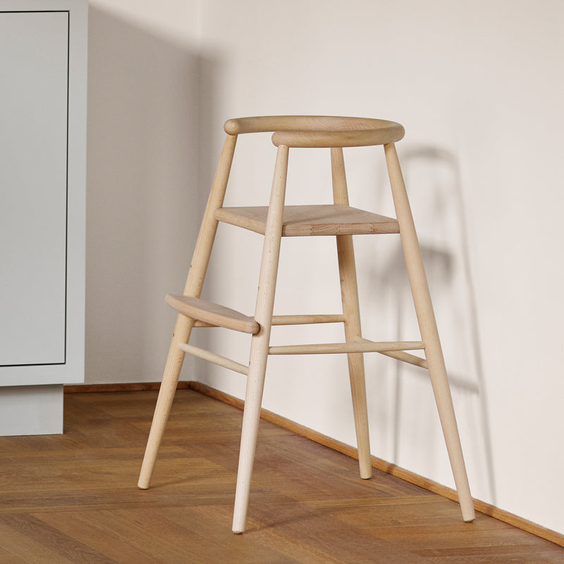Carl Hansen - ND54 Kinder-Hochstuhl