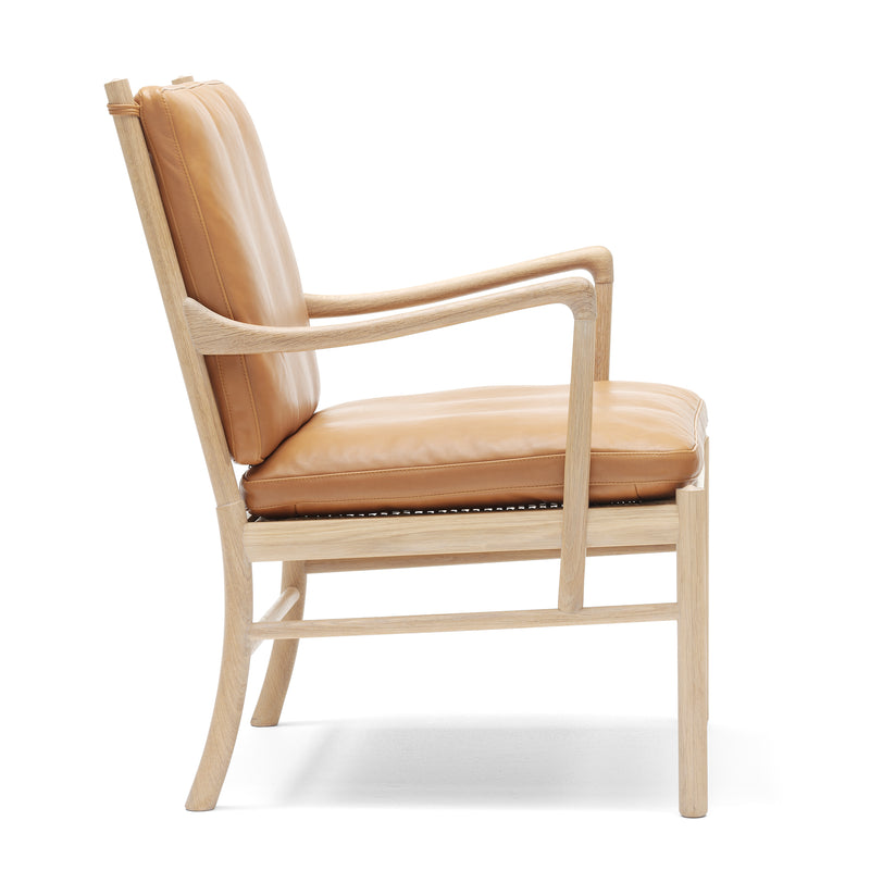 Carl Hansen - OW149 Colonial Chair
