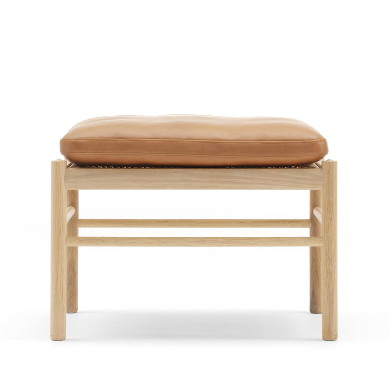 Carl Hansen - OW149F Colonial Fußhocker