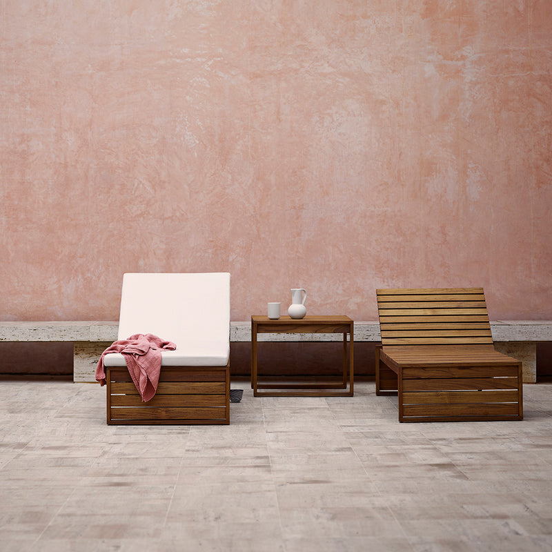 Carl Hansen - BK16 Beistelltisch