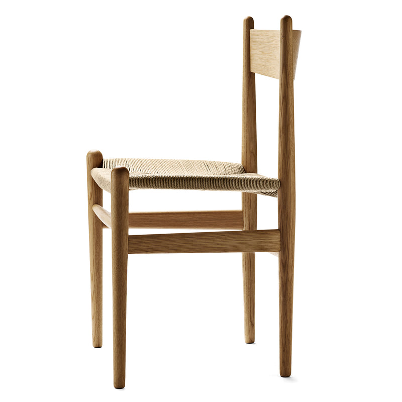 Carl Hansen - CH36 Stuhl