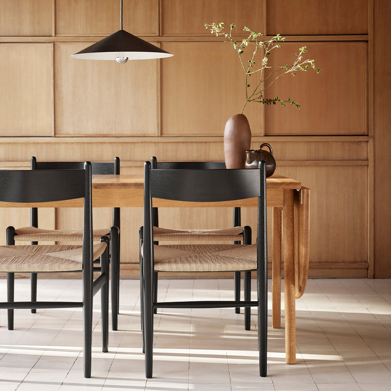 Carl Hansen - CH24 Wishbone Chair