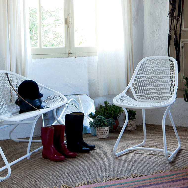 Fermob - Sixties Stuhl