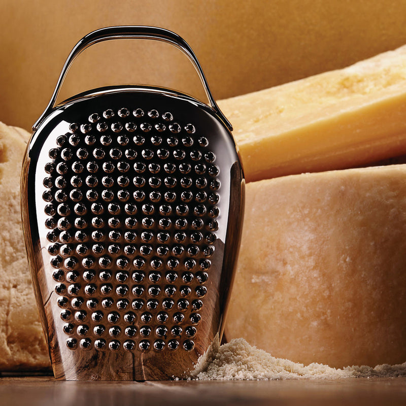 Alessi - Cheese Please Käsereibe