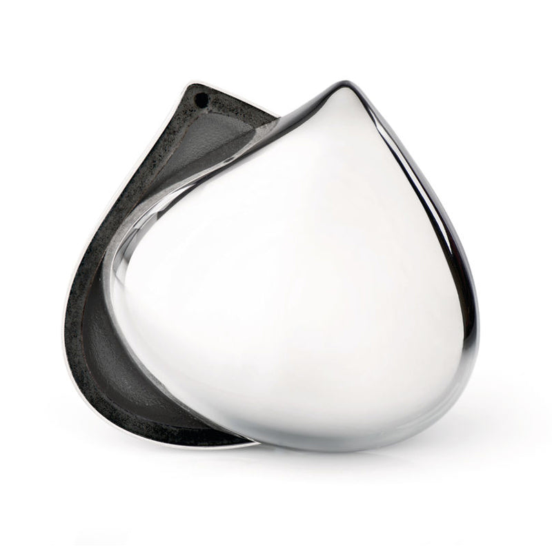 Alessi - Chestnut Pillendose