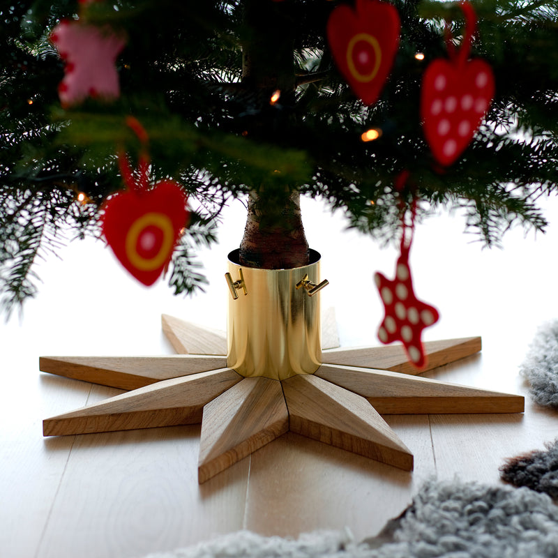 Fritz Hansen - Skagerak Stella Christbaumständer