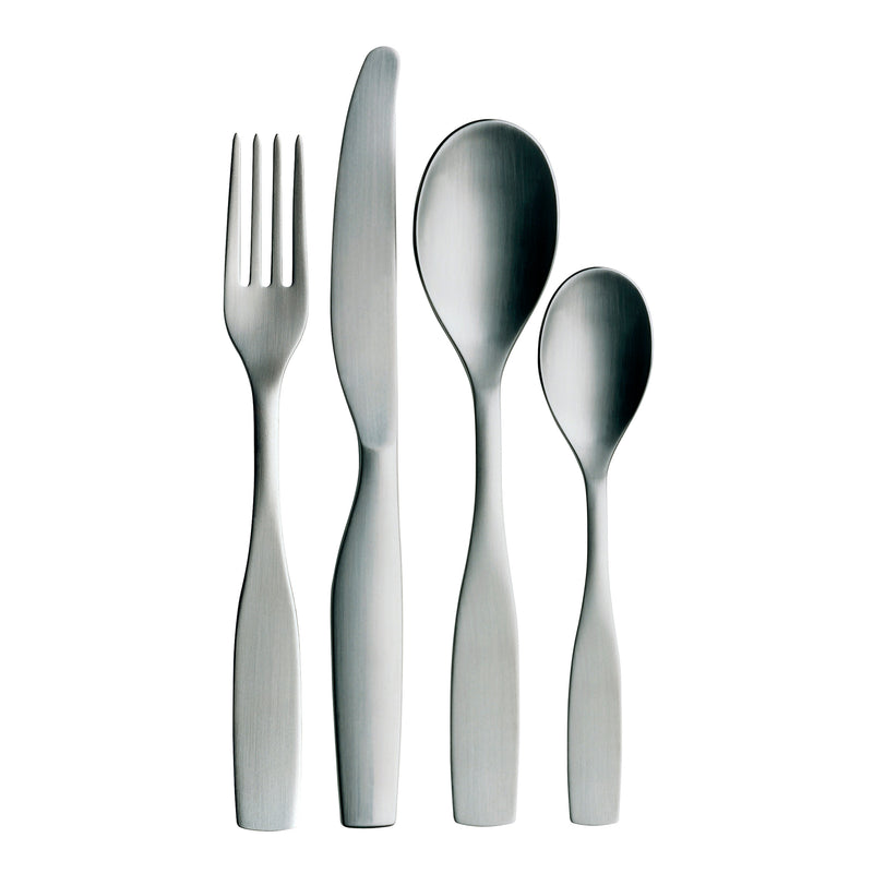 Iittala - Citterio 98 Tafelbesteck - Edelstahl | 