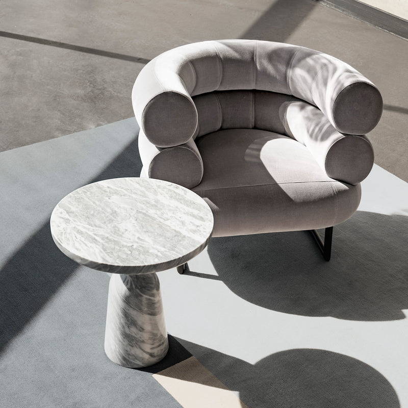 ClassiCon - Bell Beistelltisch Marmor