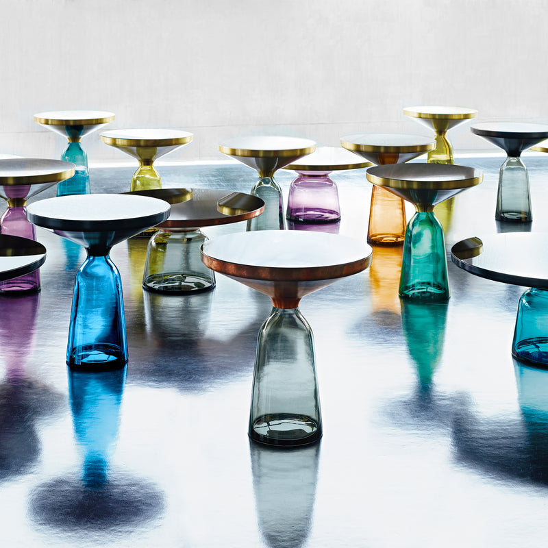 ClassiCon - Bell Beistelltisch