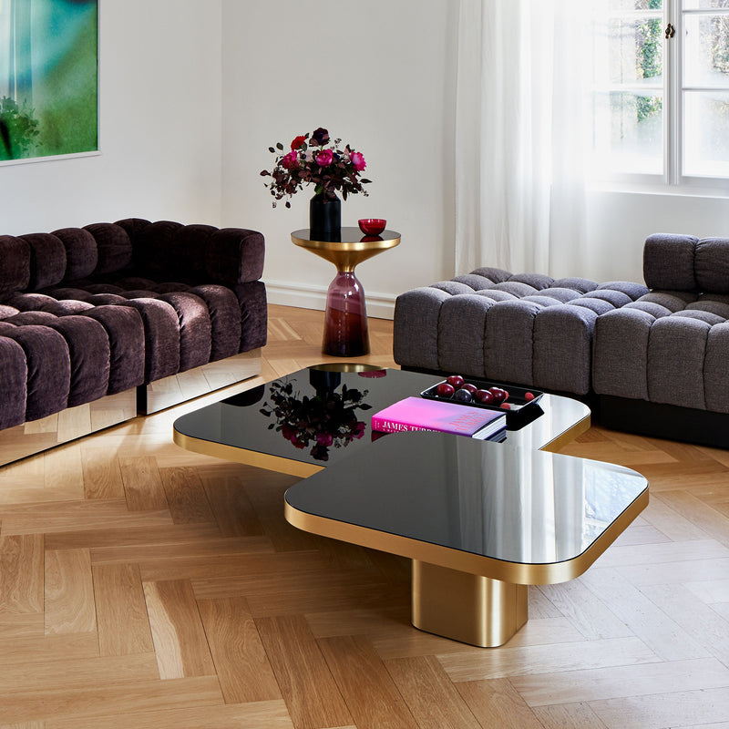 ClassiCon - Bow Couchtisch