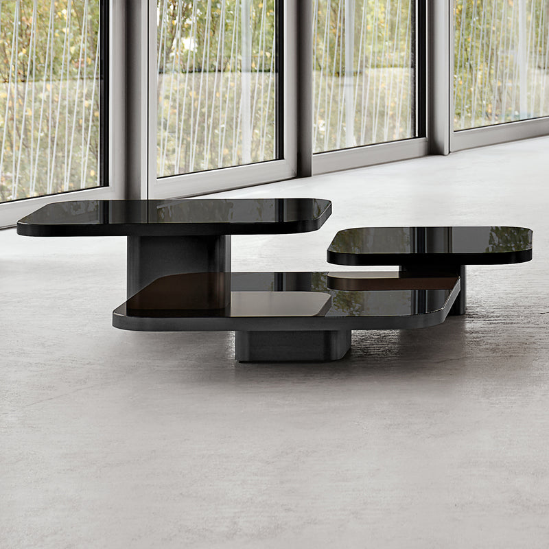ClassiCon - Bow Couchtisch