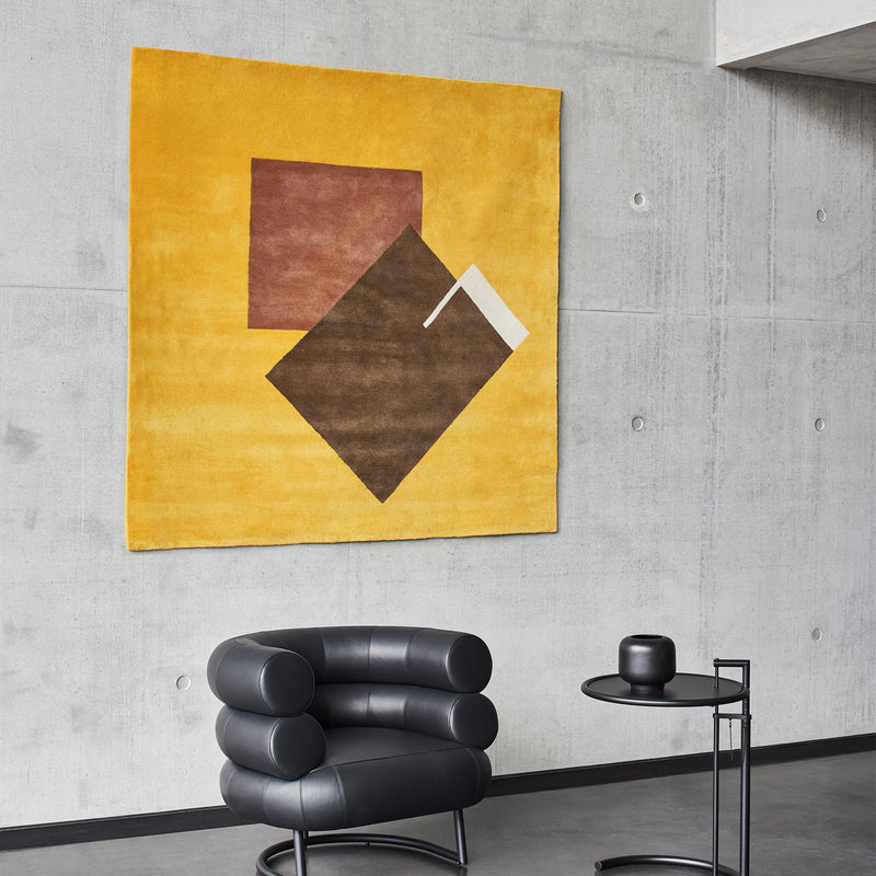 ClassiCon - Castellar Wollteppich