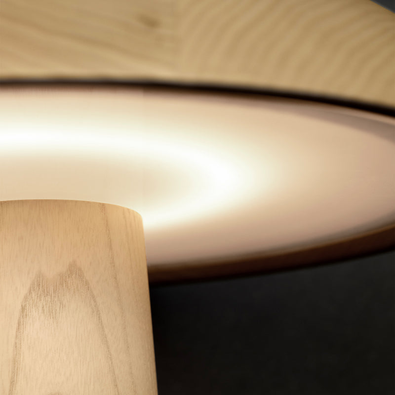 ClassiCon - Forma LED Tischleuchte