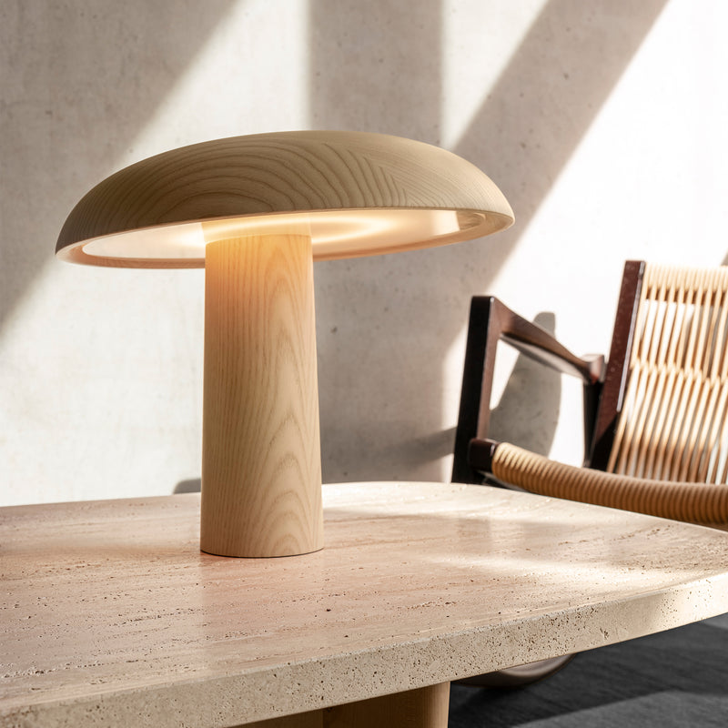 ClassiCon - Forma LED Tischleuchte