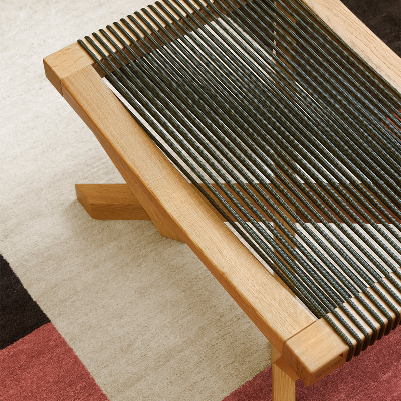 ClassiCon - Volkshaus Hocker