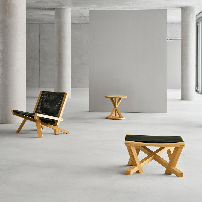 ClassiCon - Volkshaus Hocker