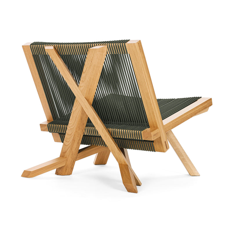 ClassiCon - Volkshaus Lounge Chair