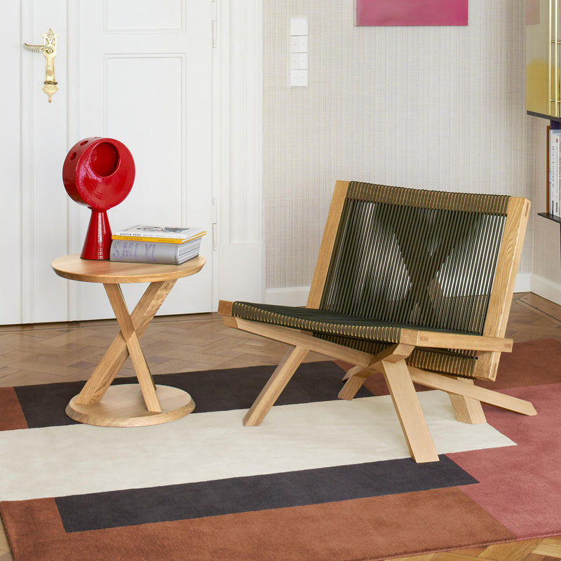 ClassiCon - Volkshaus Beistelltisch