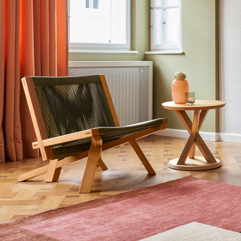 ClassiCon - Volkshaus Beistelltisch