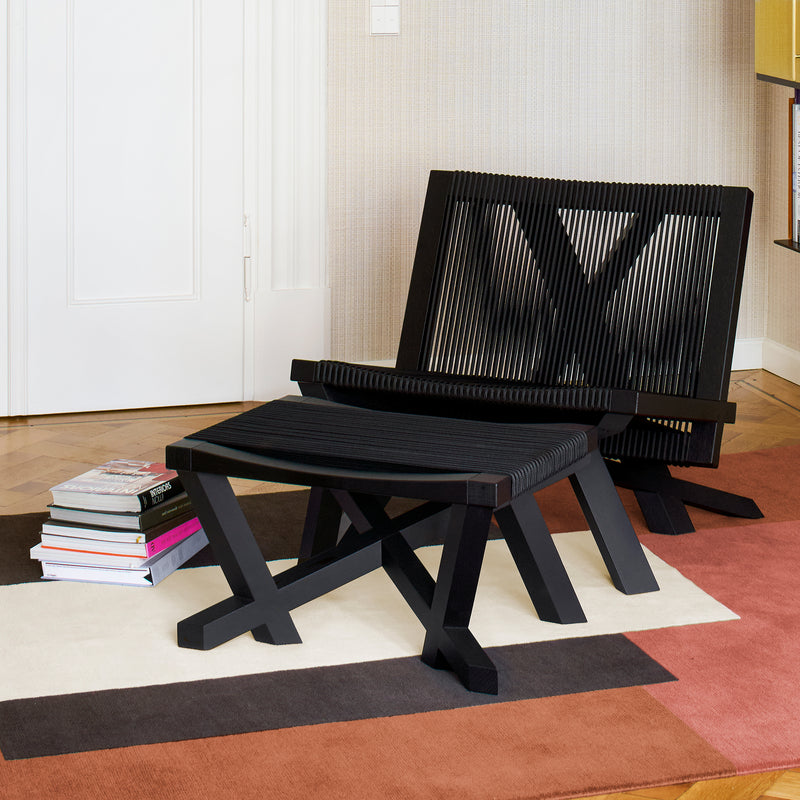 ClassiCon - Volkshaus Hocker
