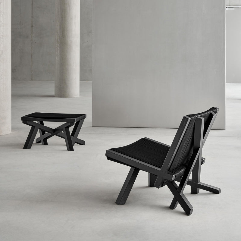 ClassiCon - Volkshaus Hocker