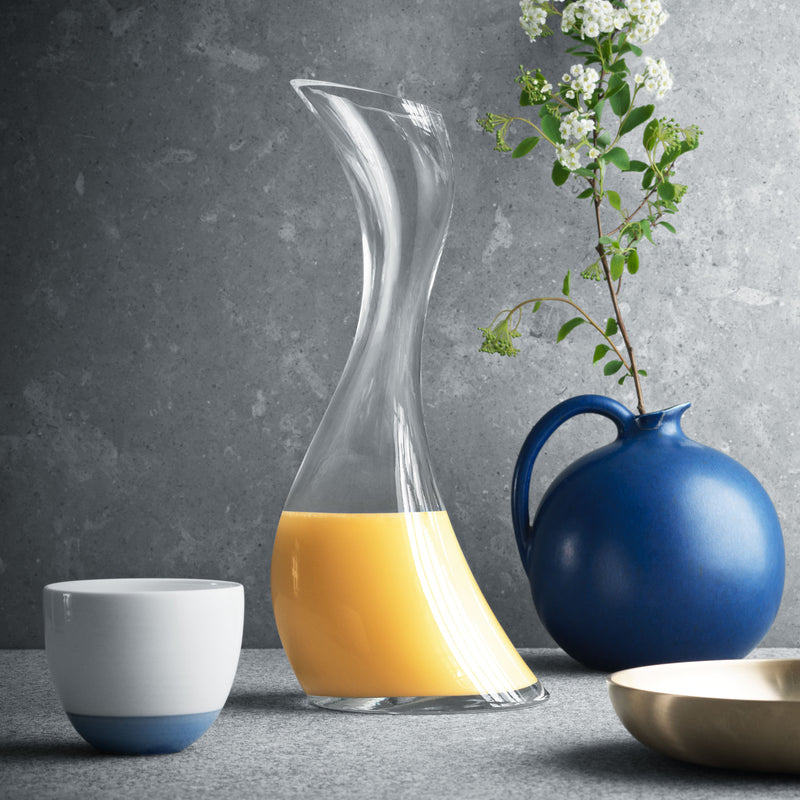 Georg Jensen - Cobra Karaffe